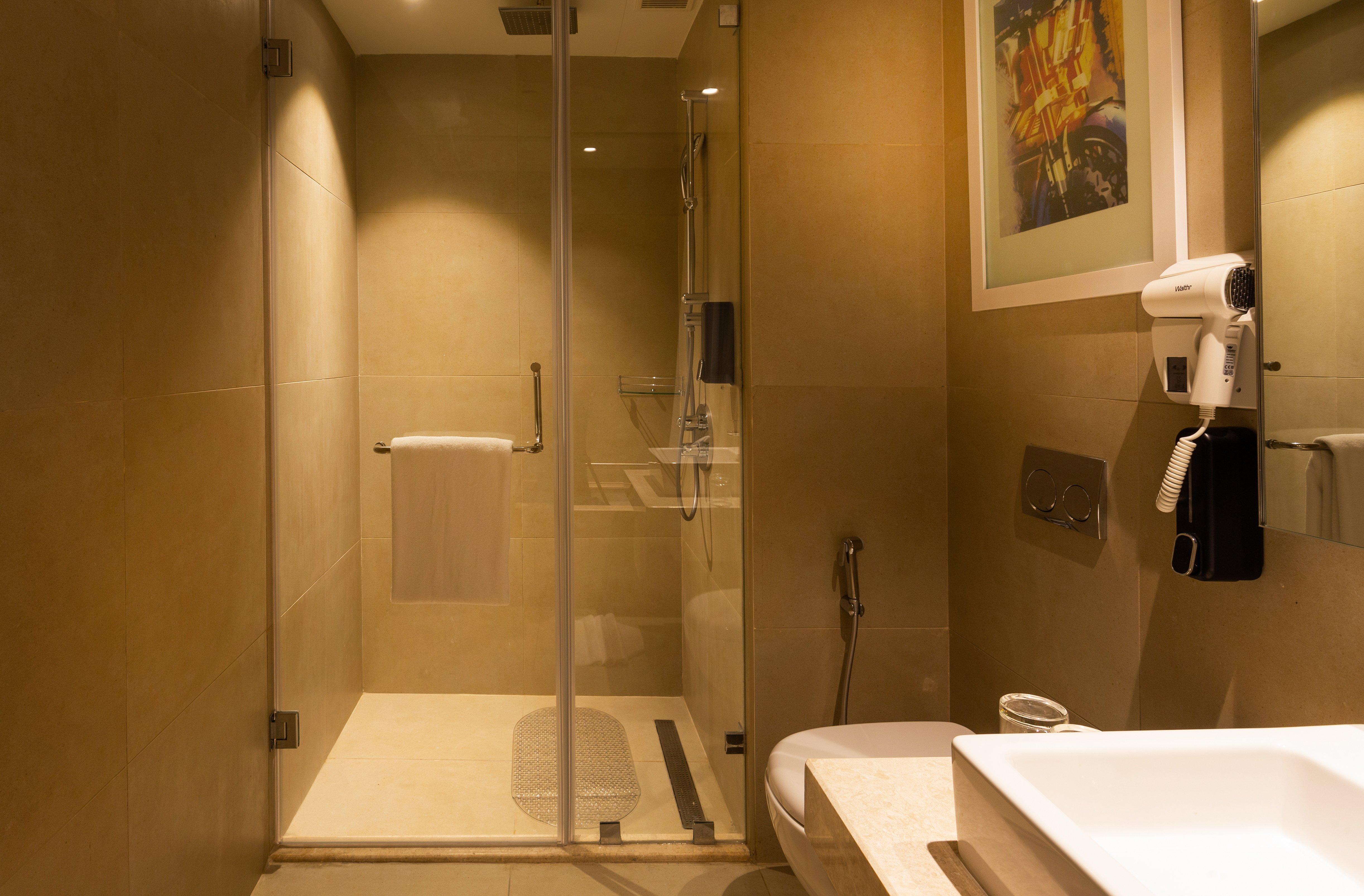 Holiday Inn Express & Suites Bengaluru Old Madras Road By Ihg Hoskote Exterior foto